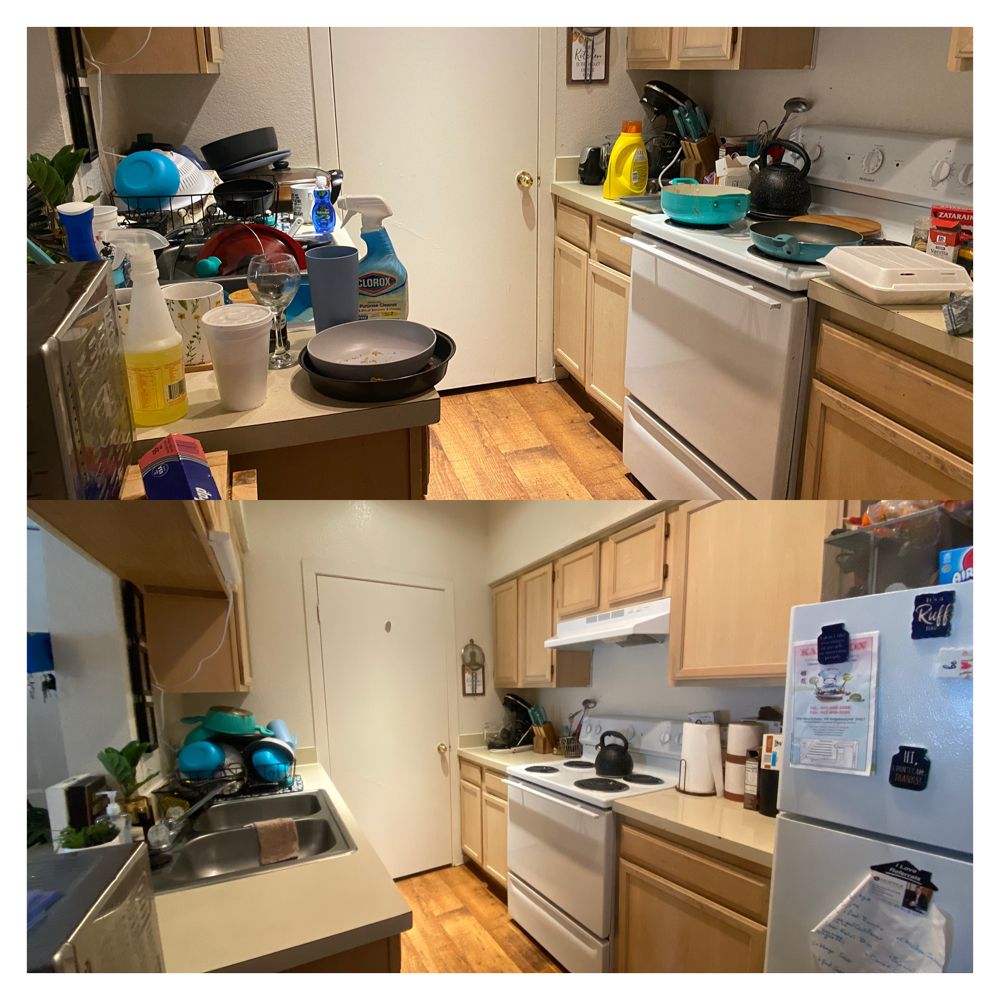 CHRISTAL CLEAR CLEANING SERVICES 46 Photos Ridgeland, Mississippi