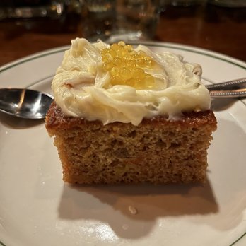 The Wilder - Their riff on carrot cake. - Cocktail Bars Near Me - Portsmouth, New Hampshire The Wilder - Their riff on carrot cake. - Cocktail Bars Near Me - Portsmouth, New Hampshire