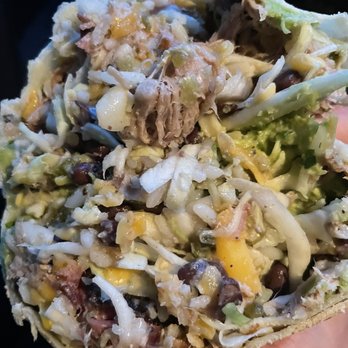 Home Team BBQ - Mi Amigo Sandwich - Barbeque Near Me - Charleston, South Carolina