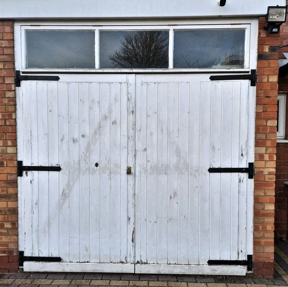 Millville Gates & Garage Doors - Garage Door Contractor in Tucson, AZ