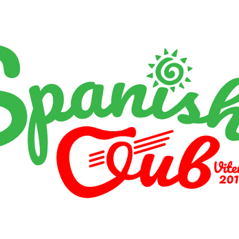 Gundlach Graphics - Spanish Club Logo - Graphic Design Near Me