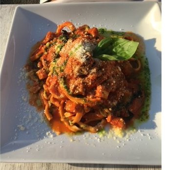 From Scratch - Bolognese - Mediterranean Near Me - Ridgewood, New Jersey From Scratch - Bolognese - Mediterranean Near Me - Ridgewood, New Jersey