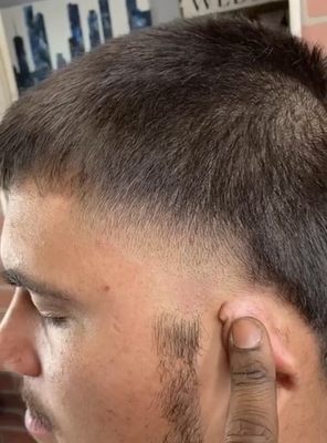 Royal King Kutz Studio