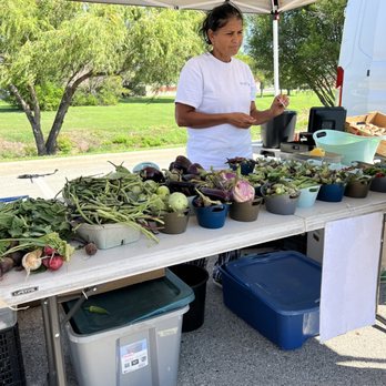 COWTOWN FARMERS MARKET - Updated January 2026 - 20 Reviews - 8901
