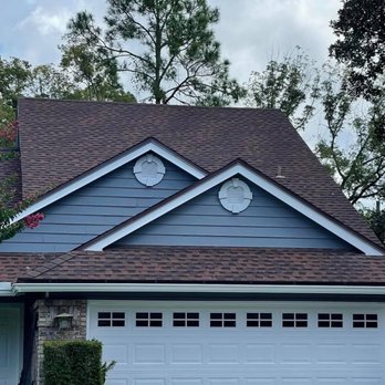 Dreamed House G and G - After- Front - Drywall Installation & Repair Near Me