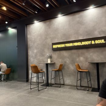 YI CHA - Tea and Coffee - Coffee & Tea Near Me - Spring, Texas