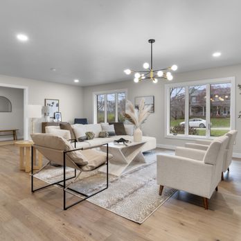 Rand Contracting - General Contractors Near Me - Wellman, Iowa
