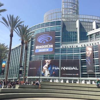WonderCon - And I'm 10 mins early before the doors open . Guy at Disney was being a dick - Toy Stores Near Me - Anaheim, California WonderCon - And I'm 10 mins early before the doors open . Guy at Disney was being a dick - Toy Stores Near Me - Anaheim, California