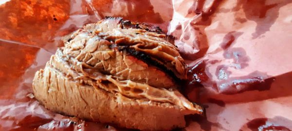 Lockhart Smokehouse BBQ by null