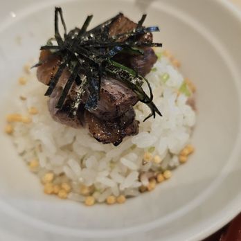 燃えよ 麺助 - Updated December 2025 - 44 Photos - 福島5丁目12