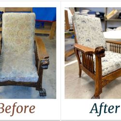 Furniture Surgeon & Chair Doctor