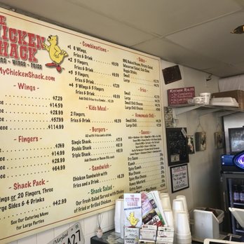 The Chicken Shack - Chicken Shop Near Me - Boulder City, Nevada The Chicken Shack - Chicken Shop Near Me - Boulder City, Nevada