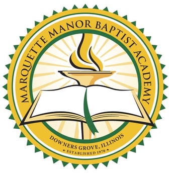Marquette Manor Baptist Academy - Middle Schools & High Schools Near Me - Downers Grove, Illinois Marquette Manor Baptist Academy - Middle Schools & High Schools Near Me - Downers Grove, Illinois