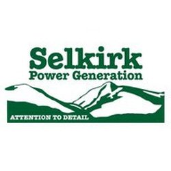 Selkirk Power Generation
