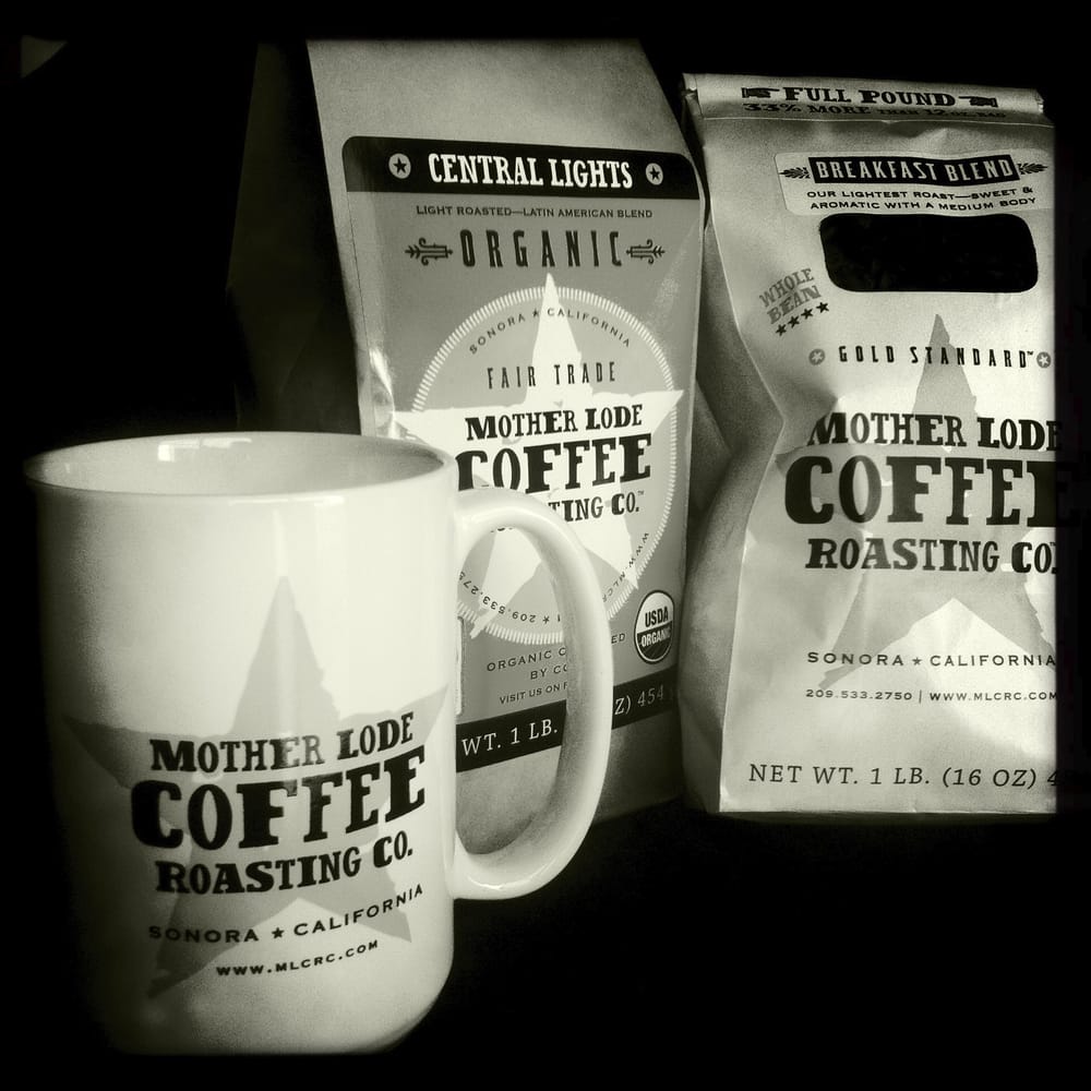 Mother Lode Coffee Roasting Co