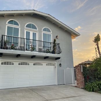 Durand Architectural Engineering - New Addition over Garage - Structural Engineers Near Me - San Juan Capistrano, California
