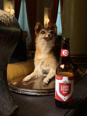 The Victorian by null