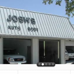 Josh's Body Shop & Collision