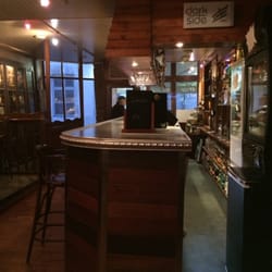 Le Key West - Le bar !