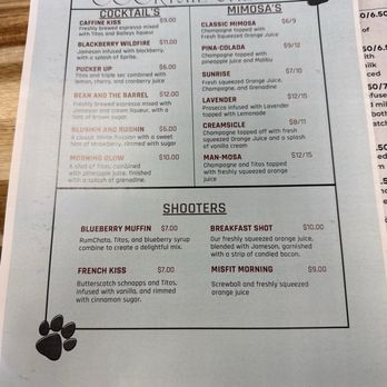 Maple & Marley - Adult drinks - Breakfast & Brunch Near Me - Chesapeake, Virginia Maple & Marley - Adult drinks - Breakfast & Brunch Near Me - Chesapeake, Virginia
