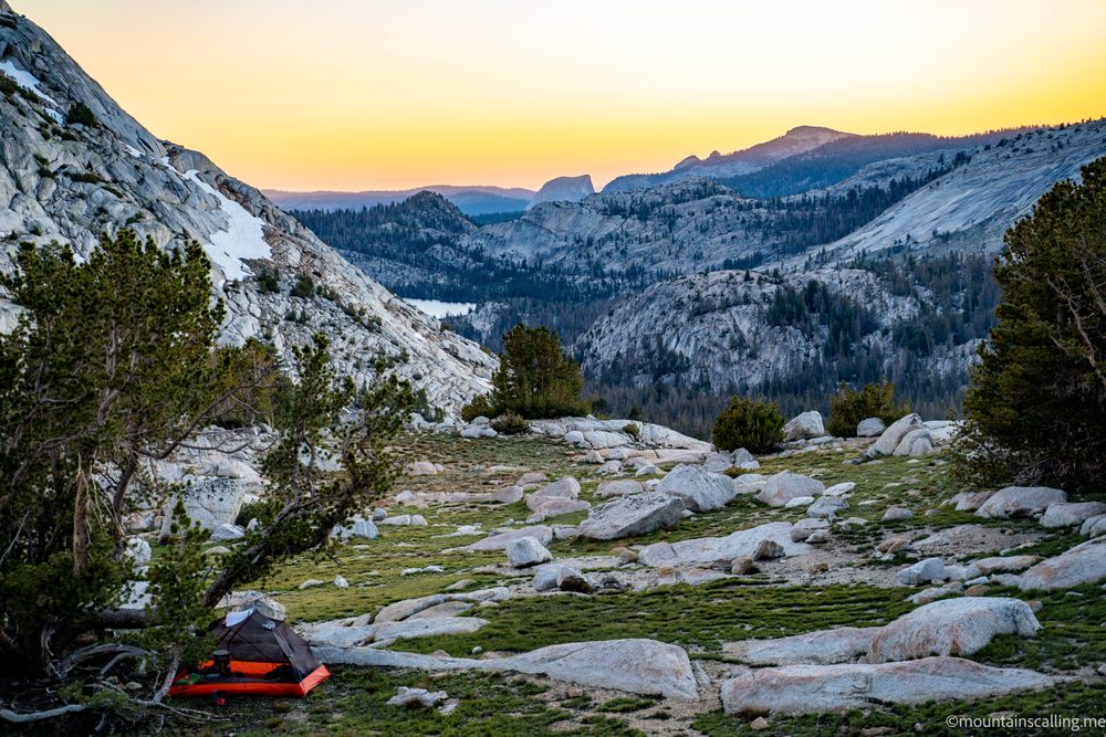Yosemite Life Logo