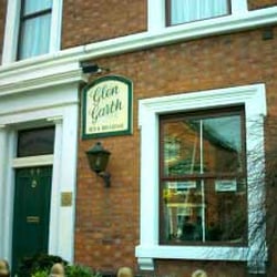 Glen Garth Guest House
