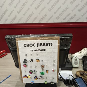 Soft Moc - Decorate your Crocs - Shoe Stores Near Me - Markham, Ontario Soft Moc - Decorate your Crocs - Shoe Stores Near Me - Markham, Ontario