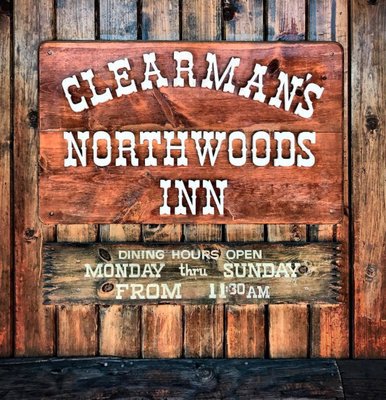 Clearman's North Woods Inn of Covina by null