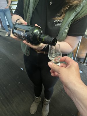 Ardbeg Distillery by null