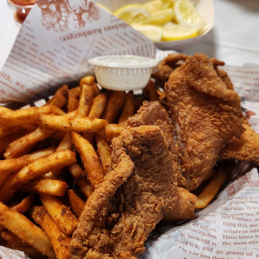 TOP 10 BEST Cajun Seafood in Solano County, CA - Updated 2026 - Yelp