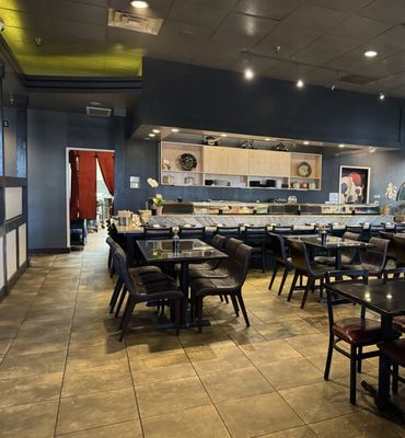 Teppan Tora by null