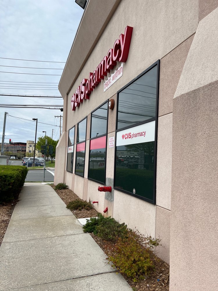 CVS PHARMACY Updated September 2024 14 Photos & 10 Reviews 16