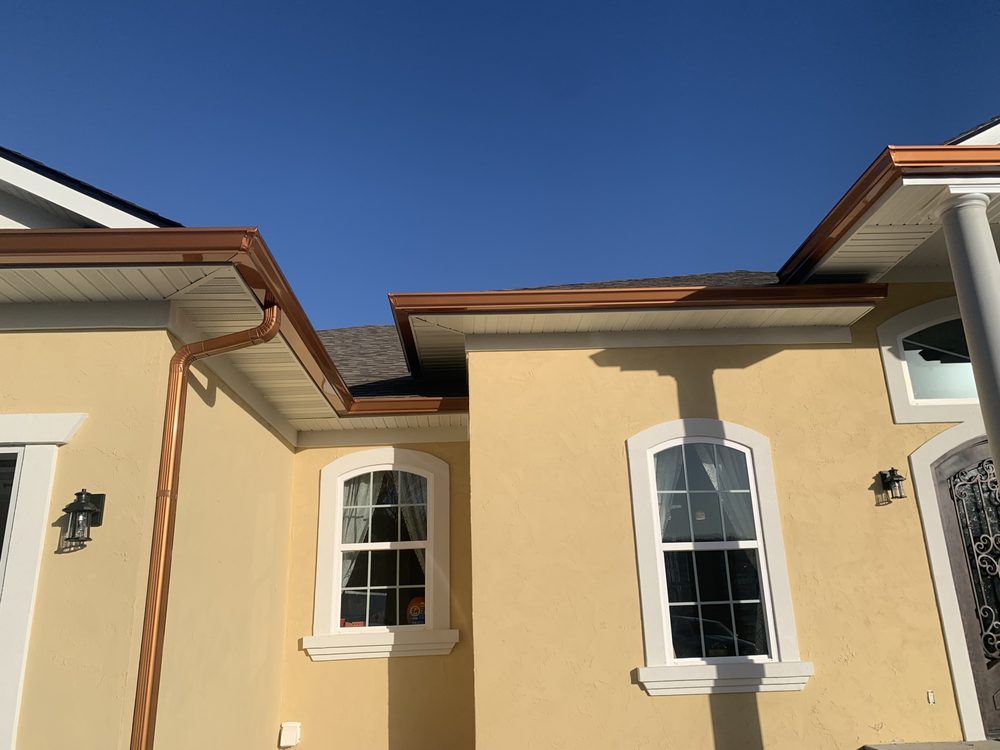 GULF COAST GUTTERS AND MORE LLC Request a Quote 22 Photos