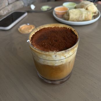 Morning Lobby - Vienna Iced coffee! - Coffee & Tea Near Me - San Jose, California Morning Lobby - Vienna Iced coffee! - Coffee & Tea Near Me - San Jose, California