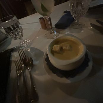 Draper Brothers Chophouse - Lobster bisque - Italian Near Me - Madison, Wisconsin