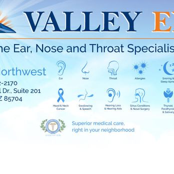 Valley Ent - Audiologist Near Me - Tucson, Arizona Valley Ent - Audiologist Near Me - Tucson, Arizona