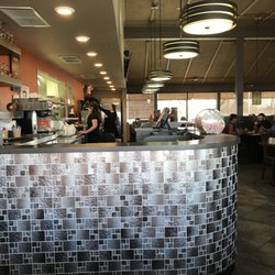 K Family Kitchen - Great staff!
