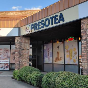 Presotea Fort Worth - Bubble Tea Near Me - Fort Worth, Texas Presotea Fort Worth - Bubble Tea Near Me - Fort Worth, Texas