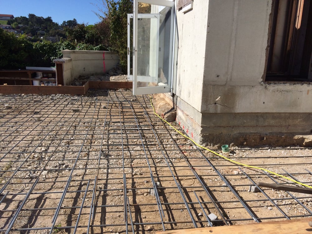 Slide of Ck Electrical and Construction