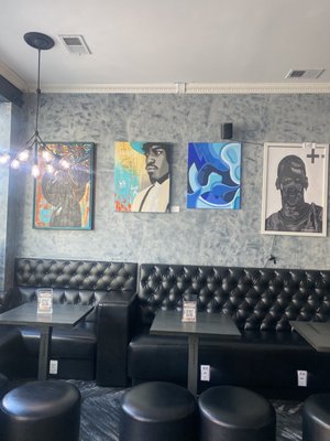 16th Street Bar & Coffee Lounge by null