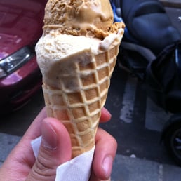 Caramel Sea Salt