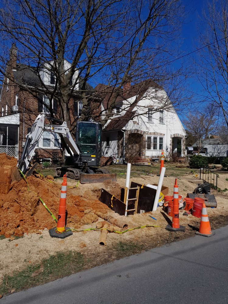 Slide of 1776 Plumbing & Drains