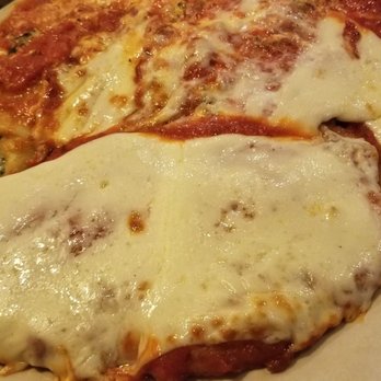 Genti's Italian Restaurant - Pizza Near Me - Hickory Creek, Texas