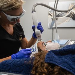 Milwaukee Laser & Body Aesthetics - Say goodbye to acne with AviClear, an innovative laser treatment that delivers long-lasting results for all skin types.