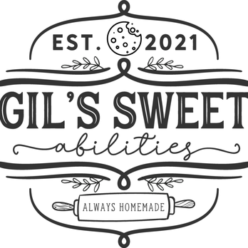 Gil's Sweet Abilities - Business Logo - Desserts Near Me