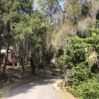 Ravine Gardens State Park - Parks Near Me - Palatka, Florida