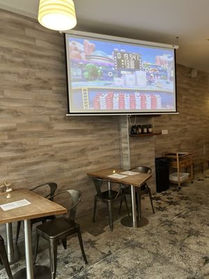 Sonbul - Korean Cafe and Kitchen by null