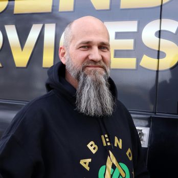 Abend Services - John Abend - Plumbing Near Me - Baltimore, Maryland