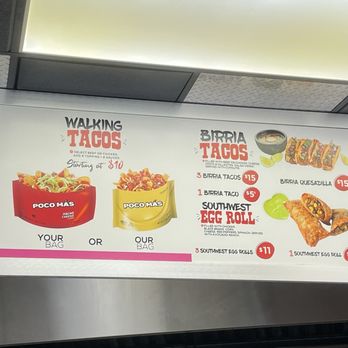 Poco Mas - Tacos Near Me - Queens, New York