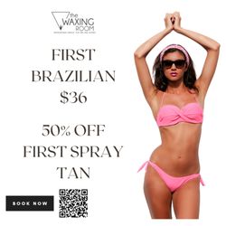 The Waxing Room